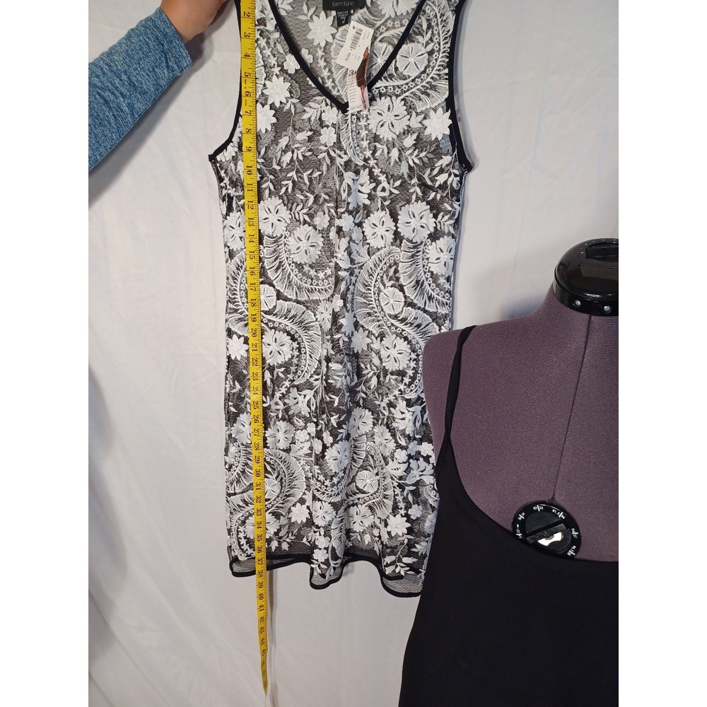 KAREN KANE Dress - Picture 5 of 6